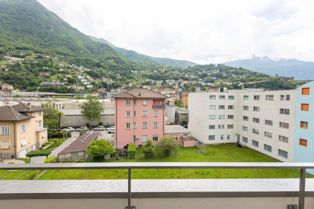 Appartement de 3 ½ pièces, photo 10 sur 10