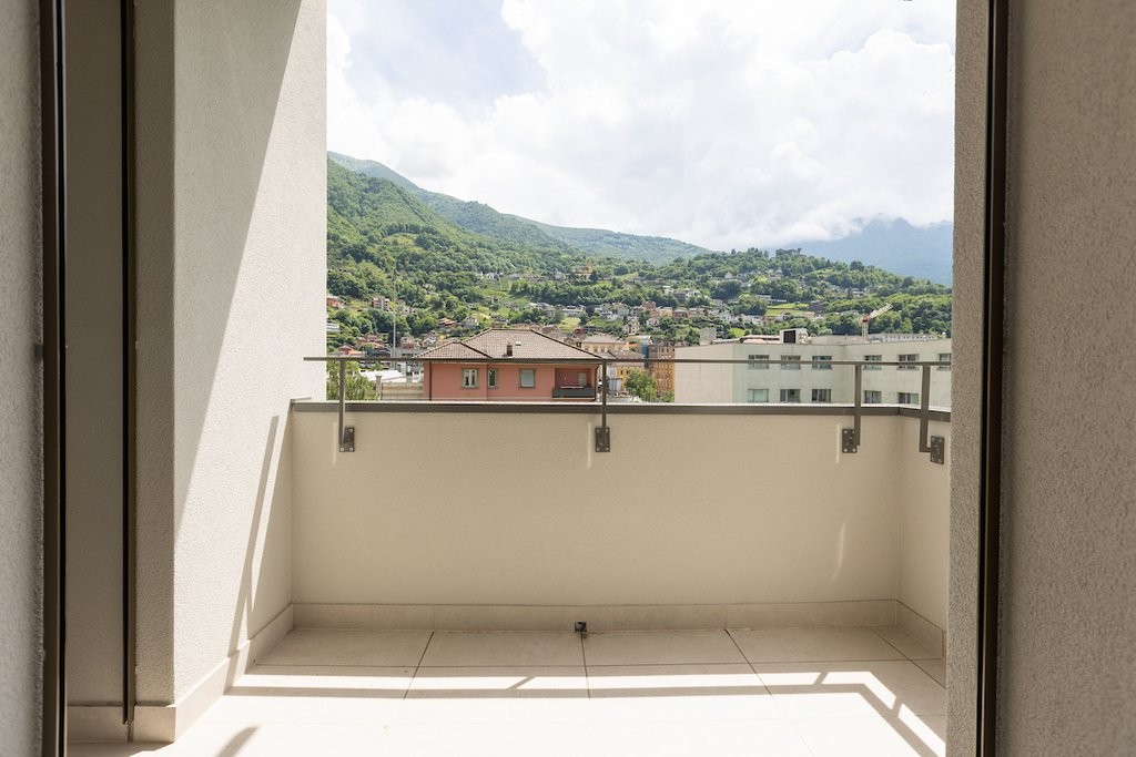 Appartement de 3 ½ pièces, photo 9 sur 10