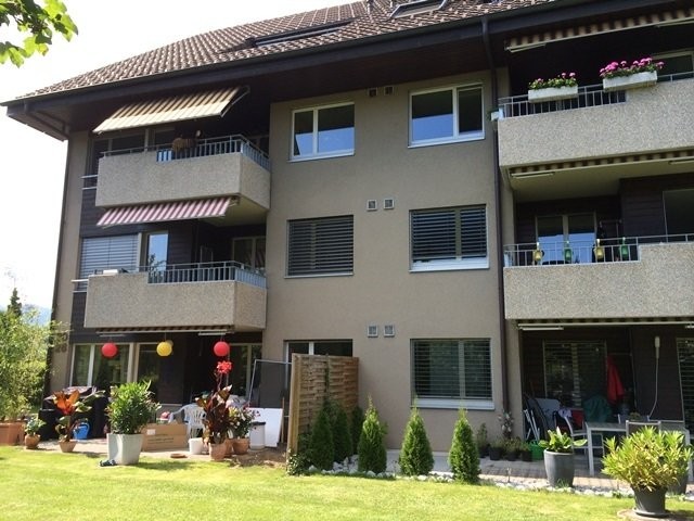 Appartement de 2 ½ pièces, photo 1 sur 5