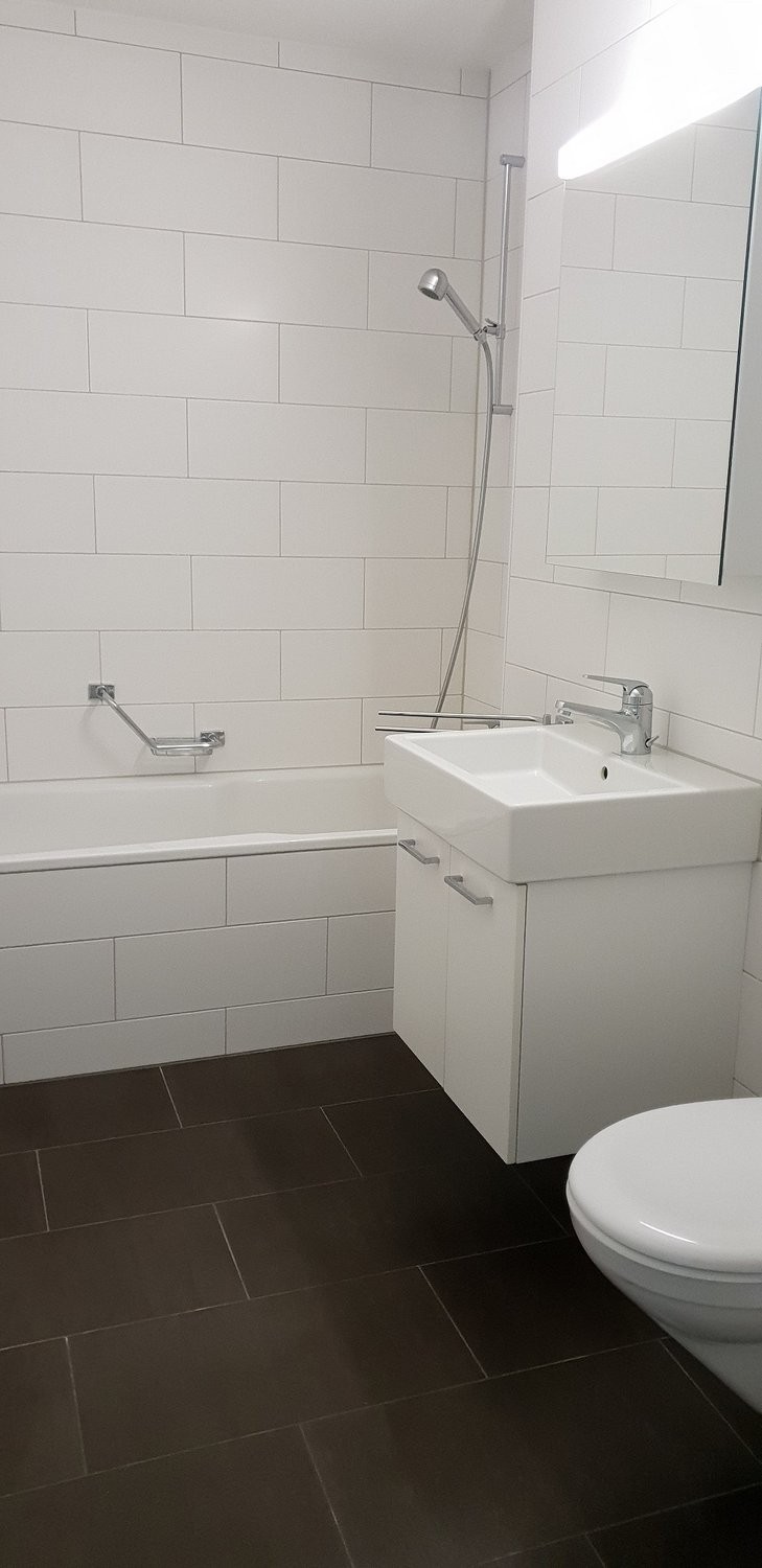 Appartement de 2 ½ pièces, photo 4 sur 5