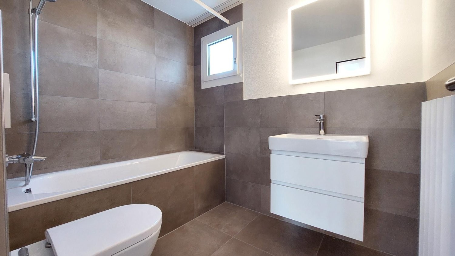 4 ½ pièces appartement, photo 5 sur 10