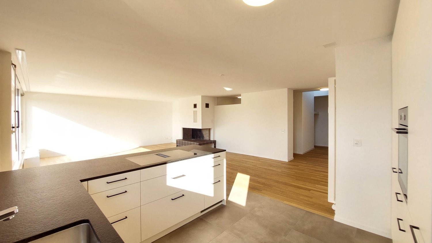 4 ½ pièces appartement, photo 3 sur 10