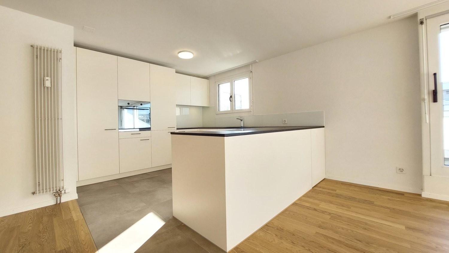 4 ½ pièces appartement, photo 1 sur 10