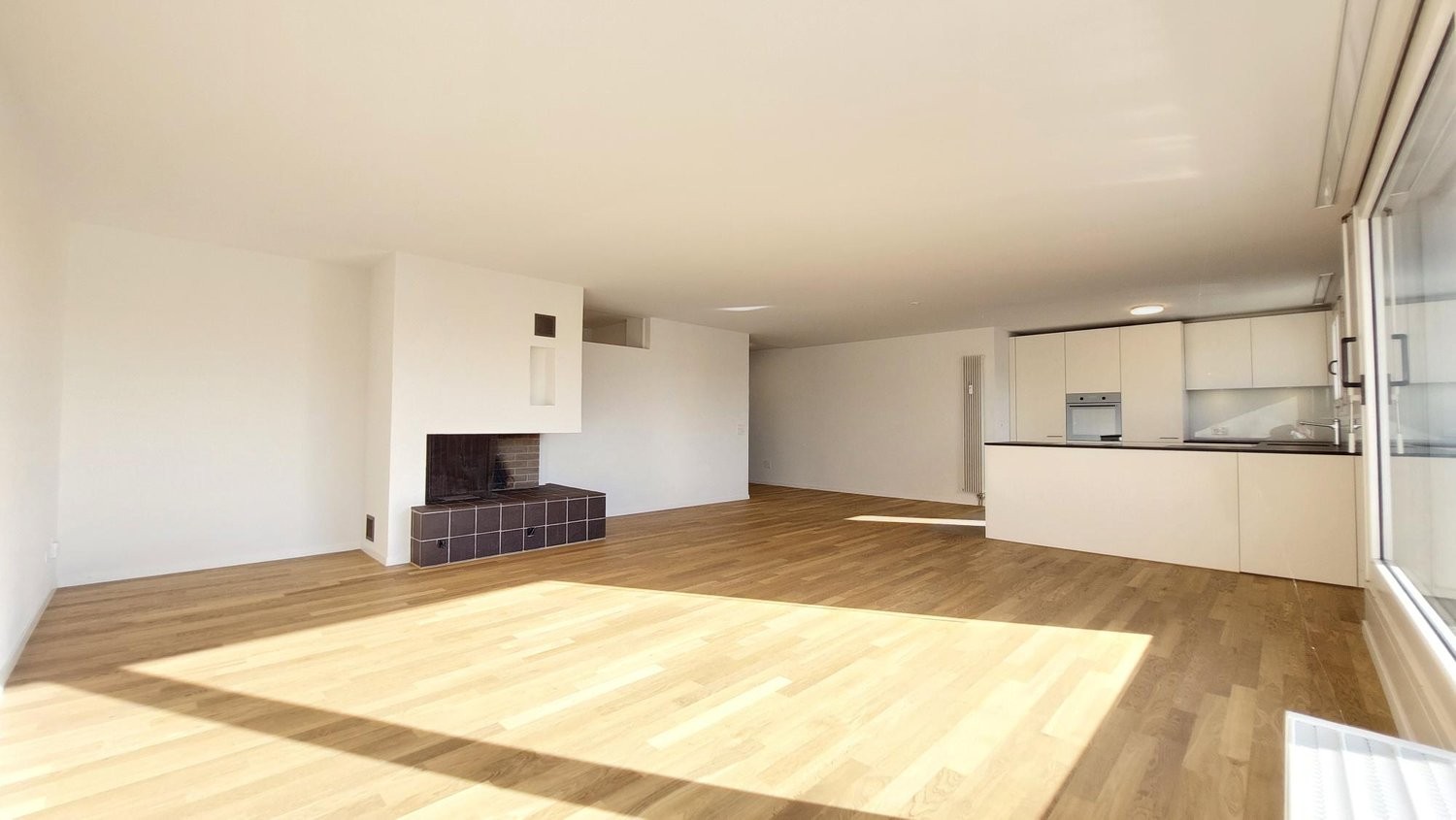 4 ½ pièces appartement, photo 4 sur 10