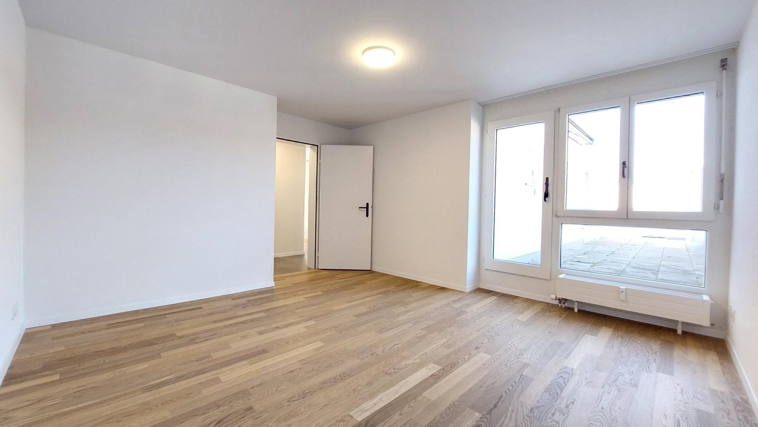 4 ½ pièces appartement, photo 7 sur 10