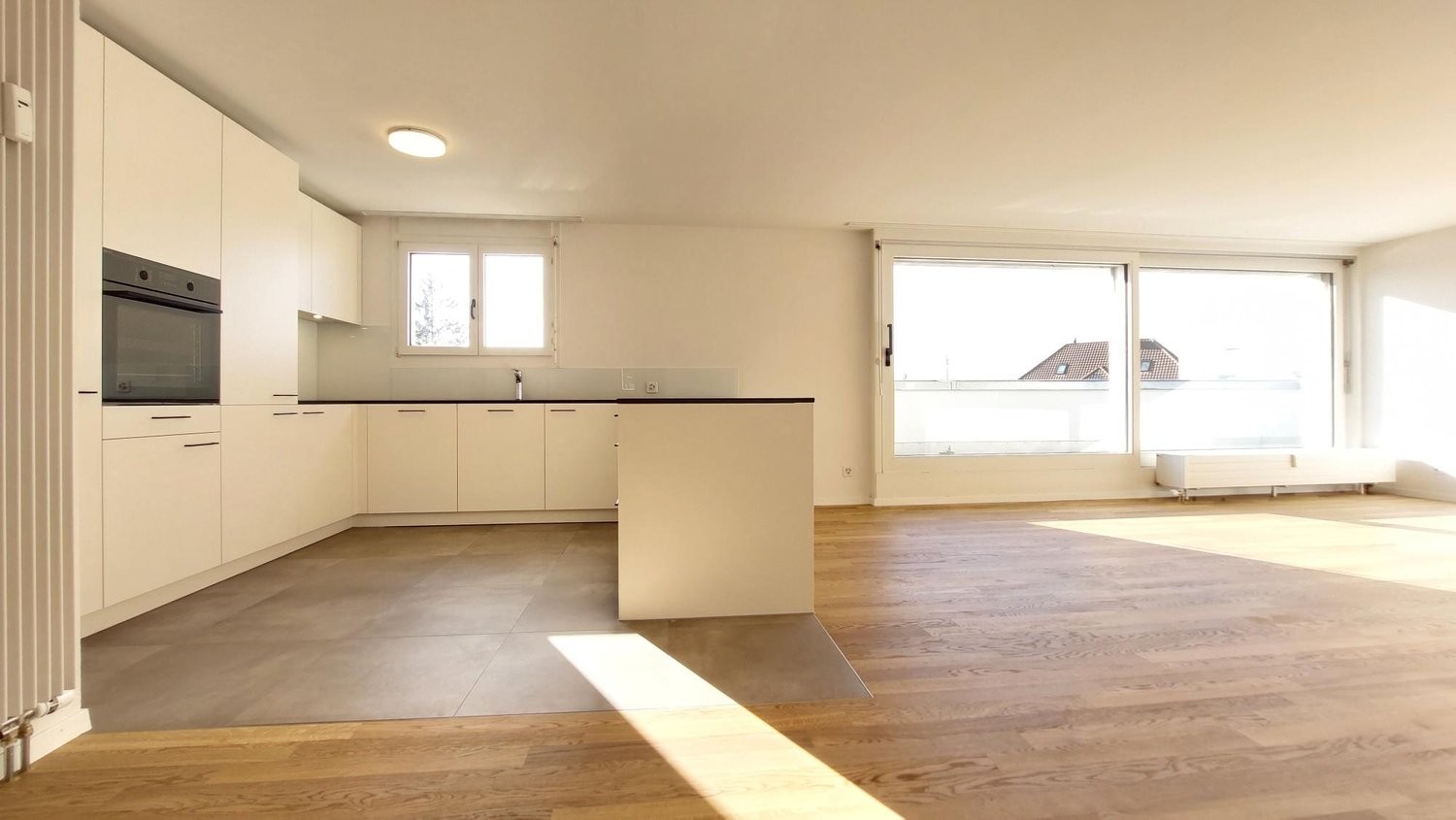 4 ½ pièces appartement, photo 2 sur 10