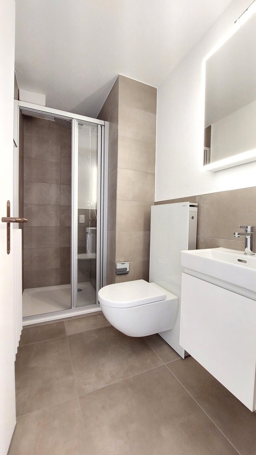 4 ½ pièces appartement, photo 6 sur 10