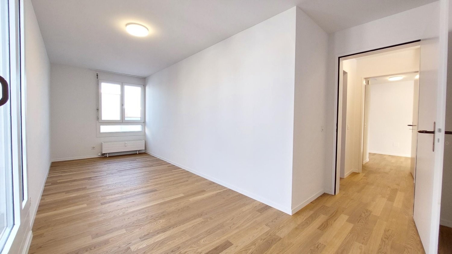 4 ½ pièces appartement, photo 9 sur 10