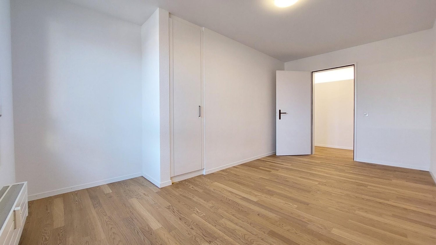 4 ½ pièces appartement, photo 8 sur 10
