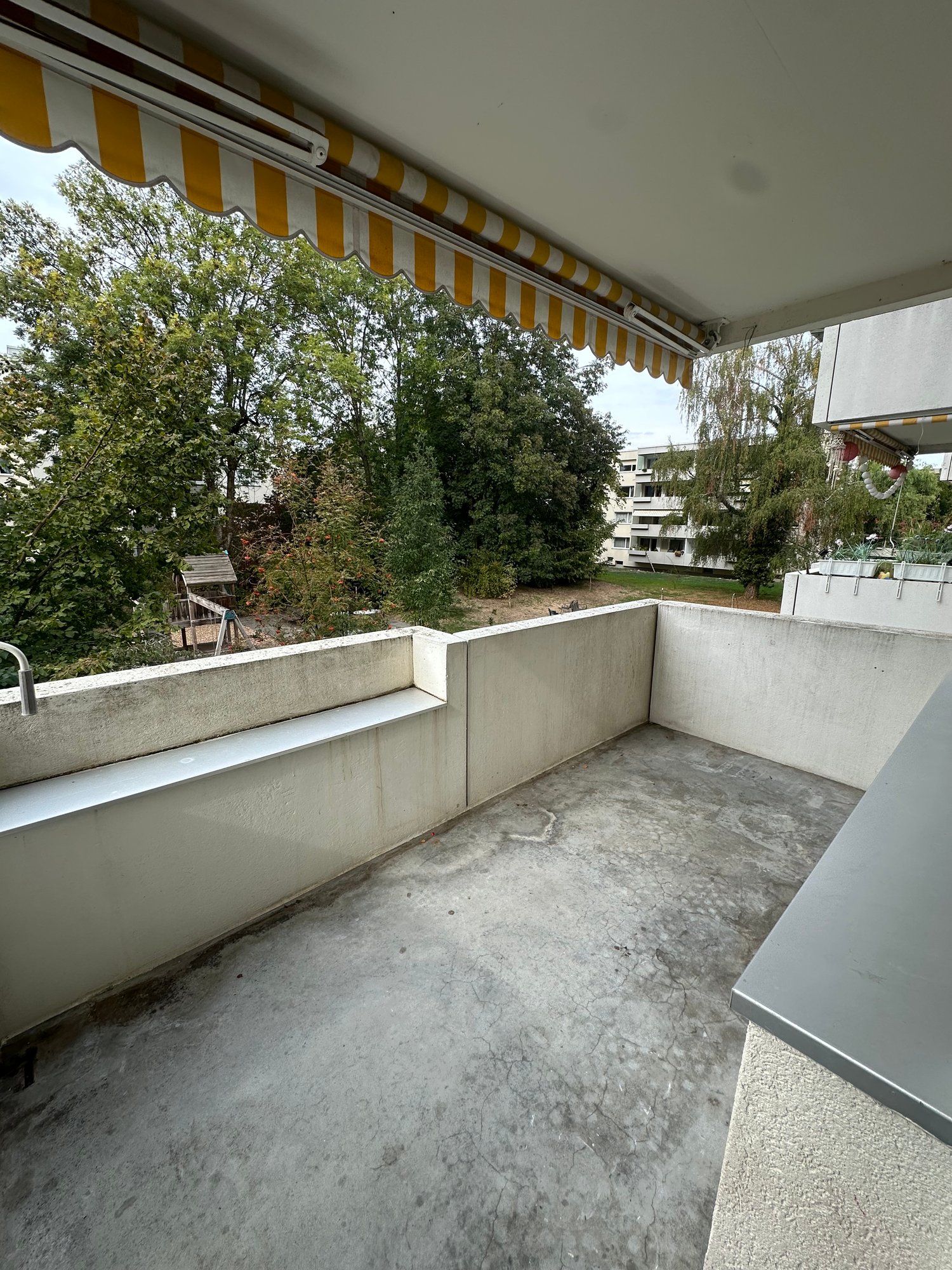 Appartement de 4 ½ pièces, photo 9 sur 10