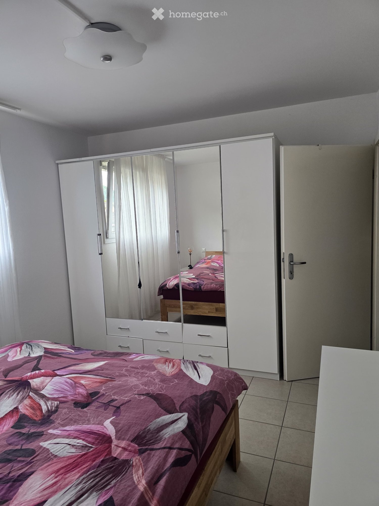 Appartement 2 pièces, photo 4 sur 5