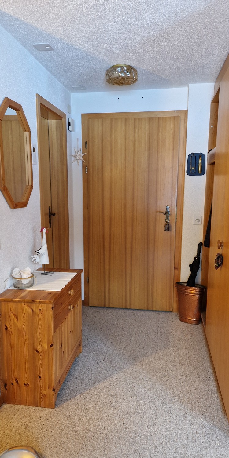 1 ½ pièces appartement, photo 6 sur 10