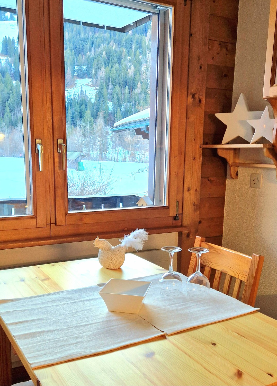 1 ½ pièces appartement, photo 7 sur 10
