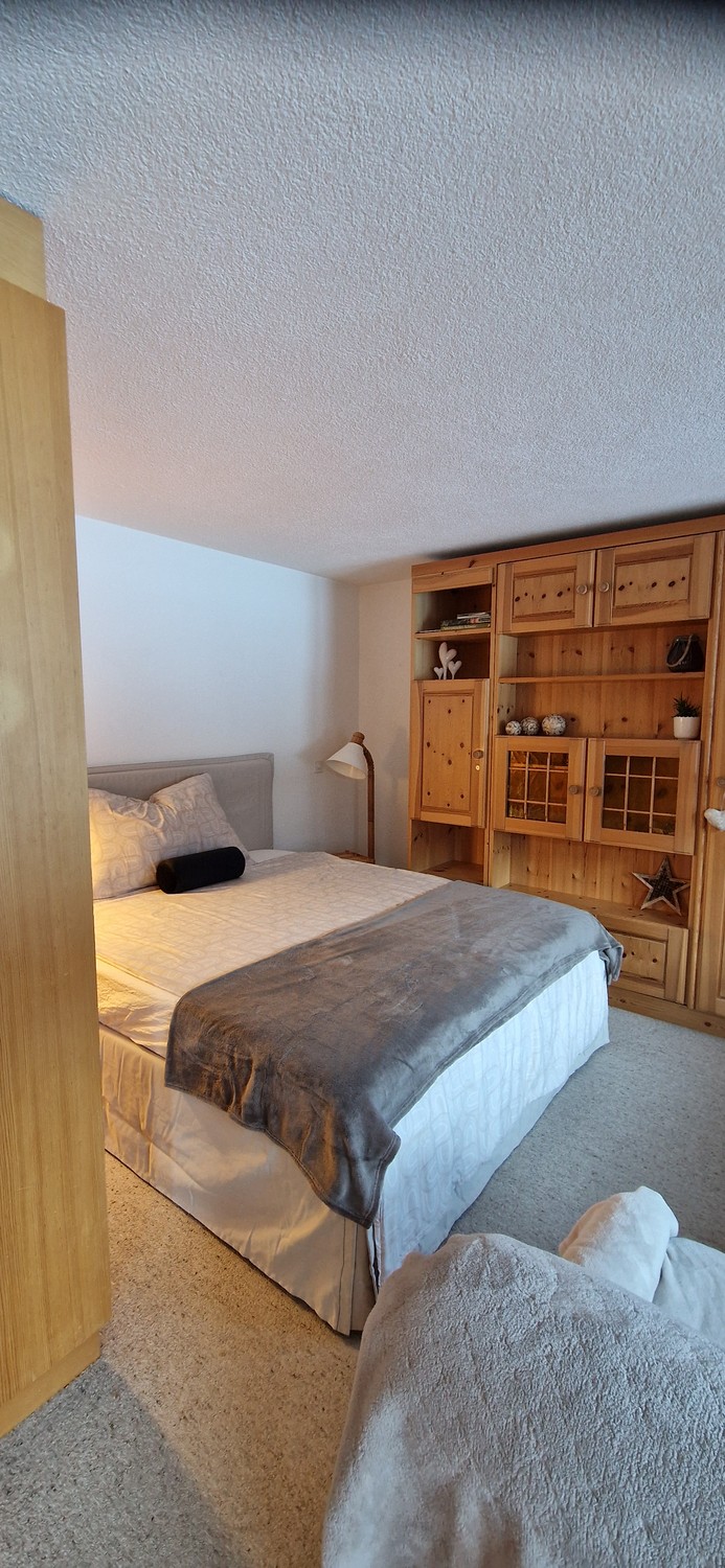 1 ½ pièces appartement, photo 2 sur 10