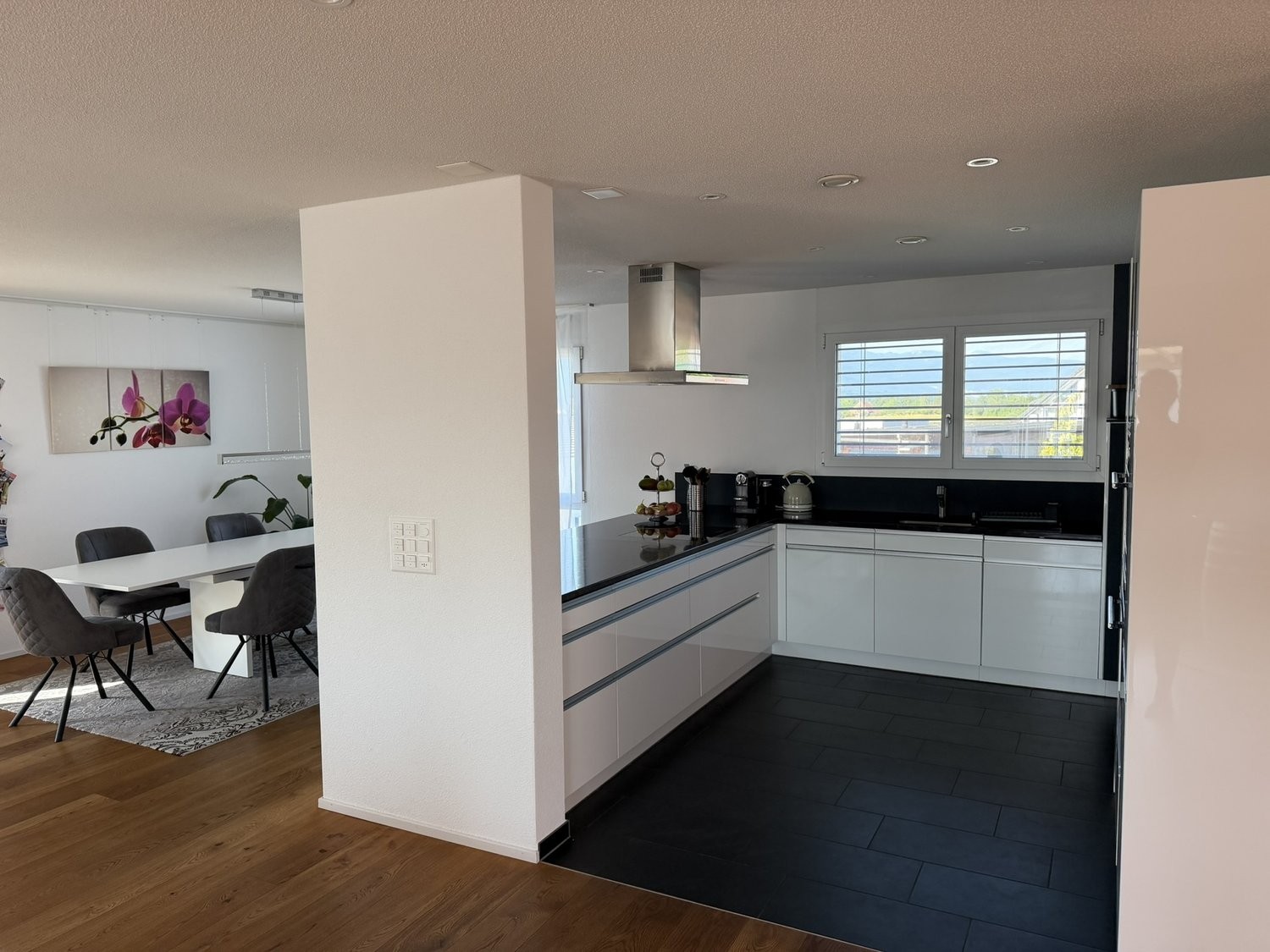 Appartement meublé de 6 ½ pièces, photo 2 sur 10