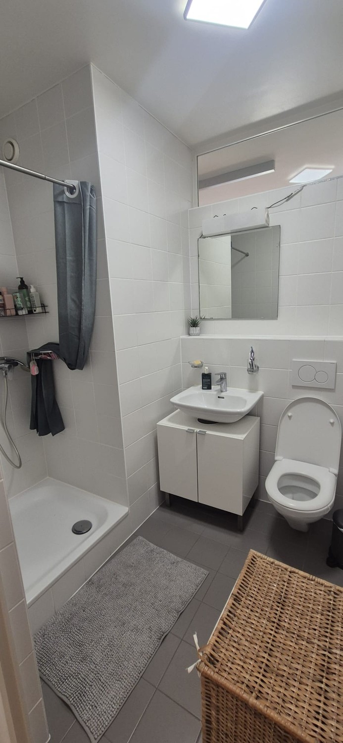 3 rooms apartment, photo 6 sur 7