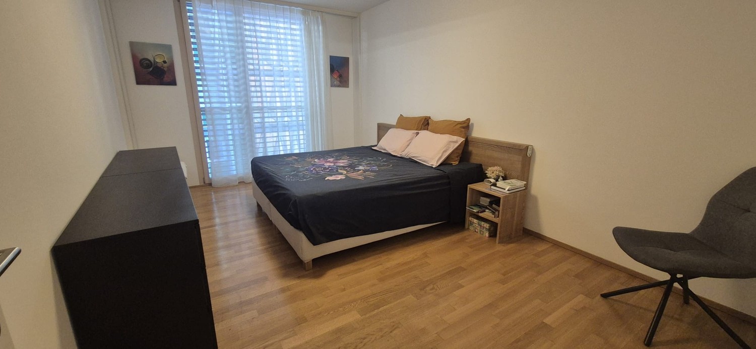 3 rooms apartment, photo 7 sur 7