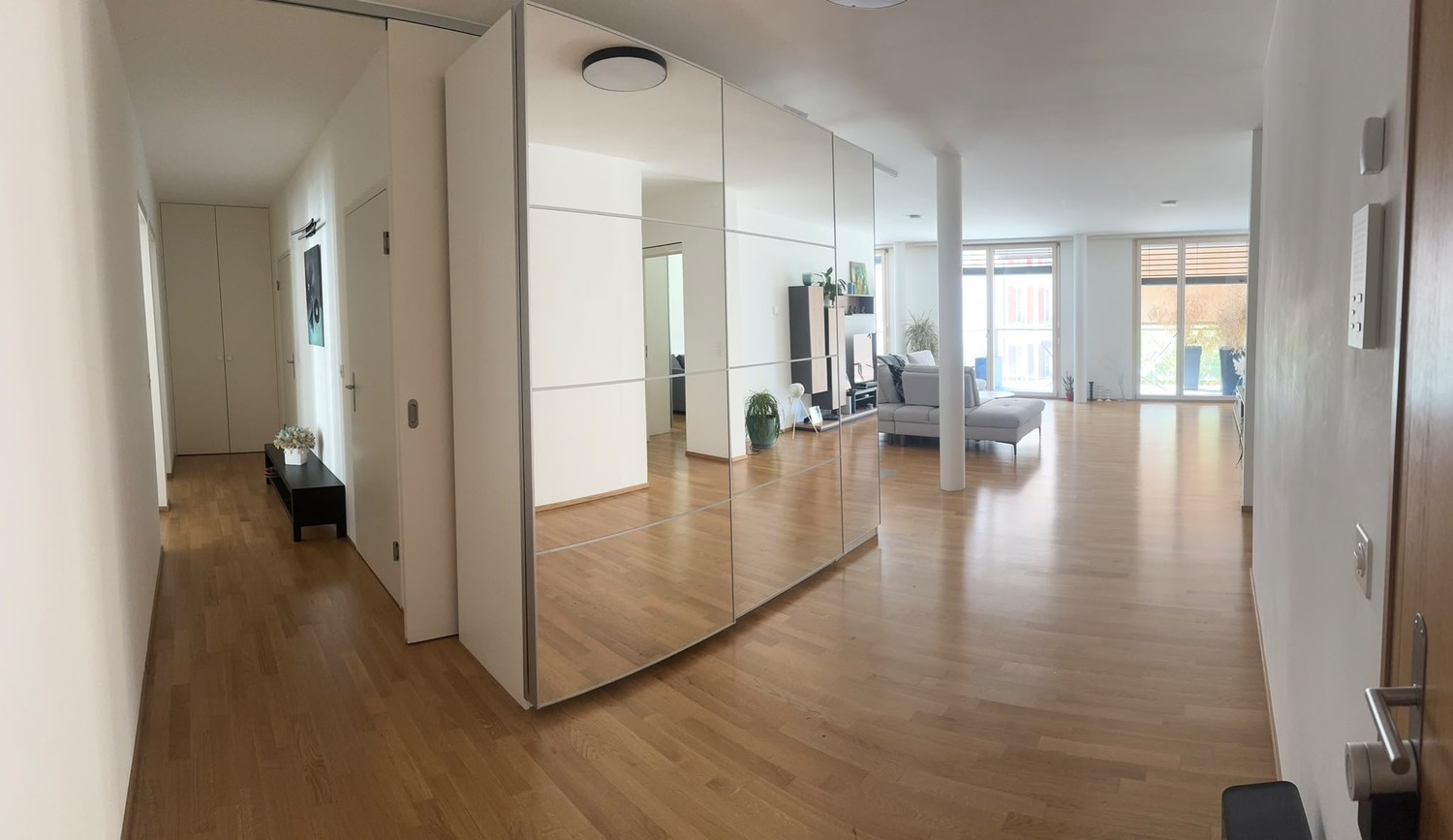 3 rooms apartment, photo 3 sur 7