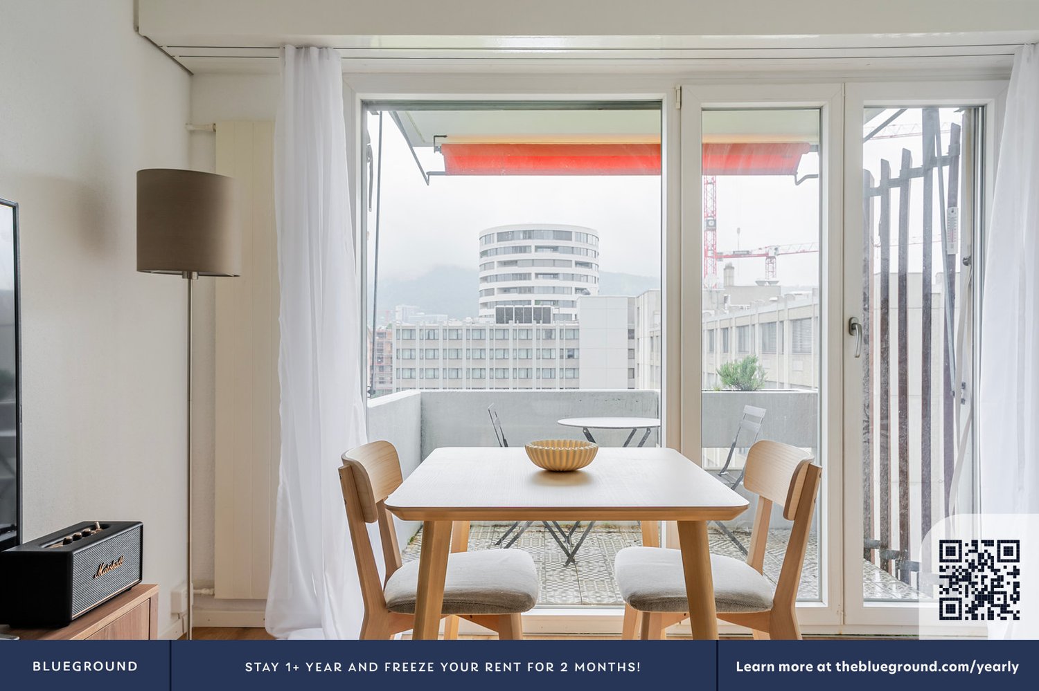 3 ½ pièces appartement meublé, photo 6 sur 10
