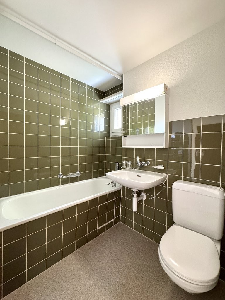 4 ¾ pièces appartement, photo 3 sur 9
