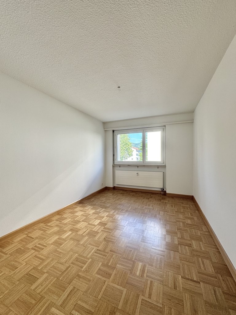 4 ¾ pièces appartement, photo 7 sur 9