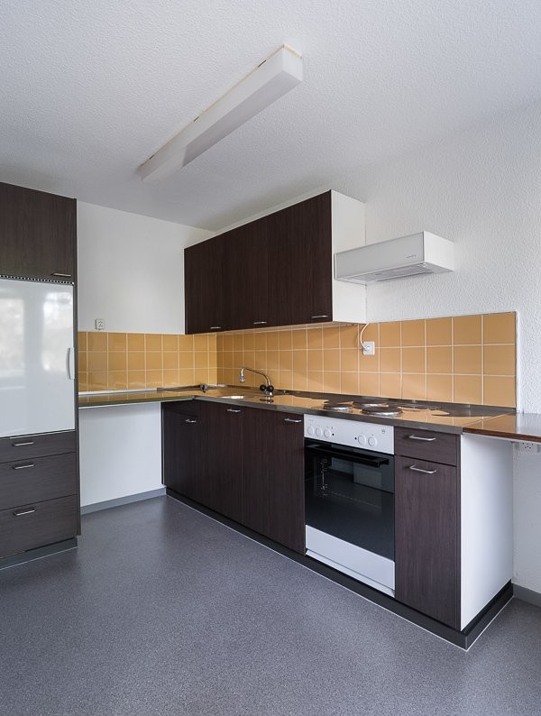 4 ¾ pièces appartement, photo 2 sur 9