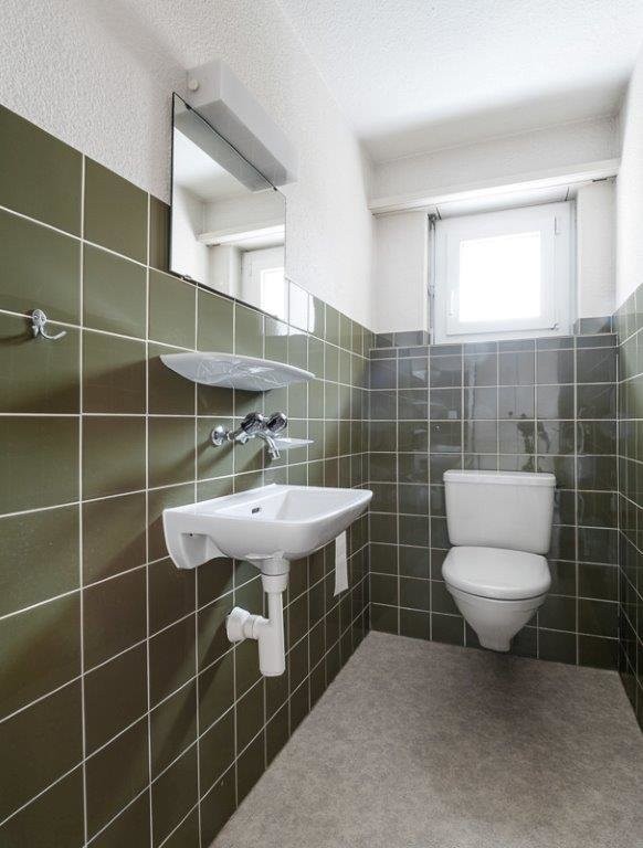 4 ¾ pièces appartement, photo 4 sur 9