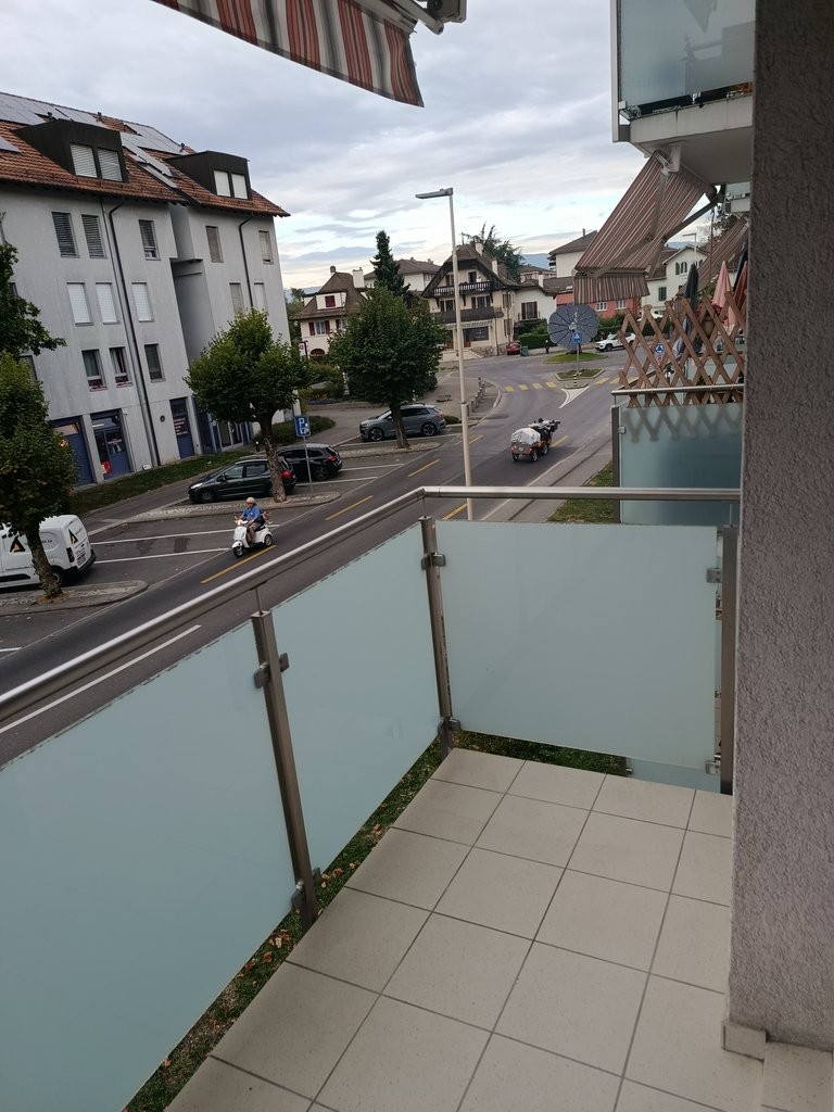 2 rooms apartment, photo 6 sur 7