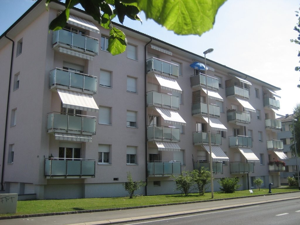 2 rooms apartment, photo 1 sur 7