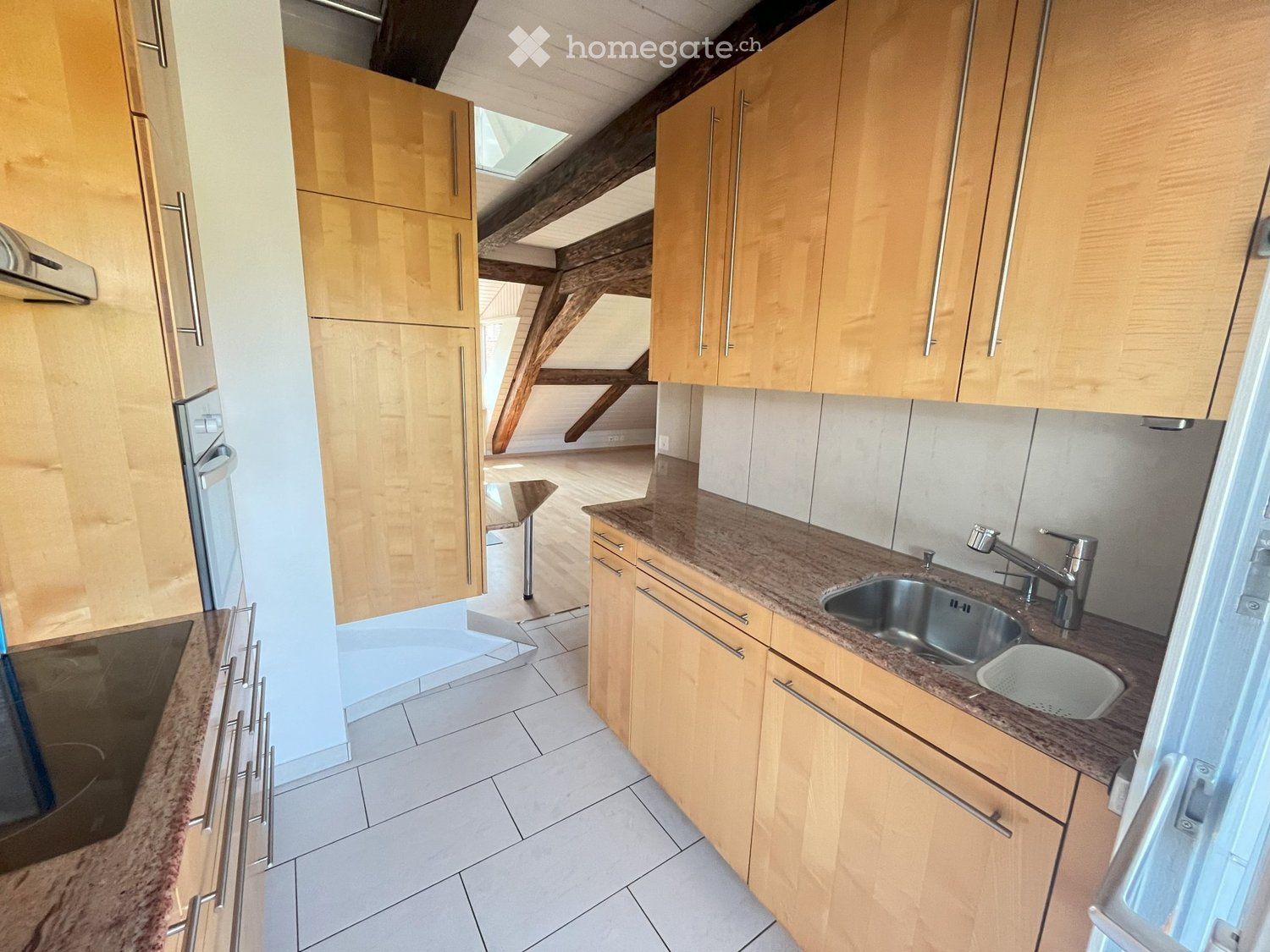 Appartement de 4 ½ pièces, photo 4 sur 5