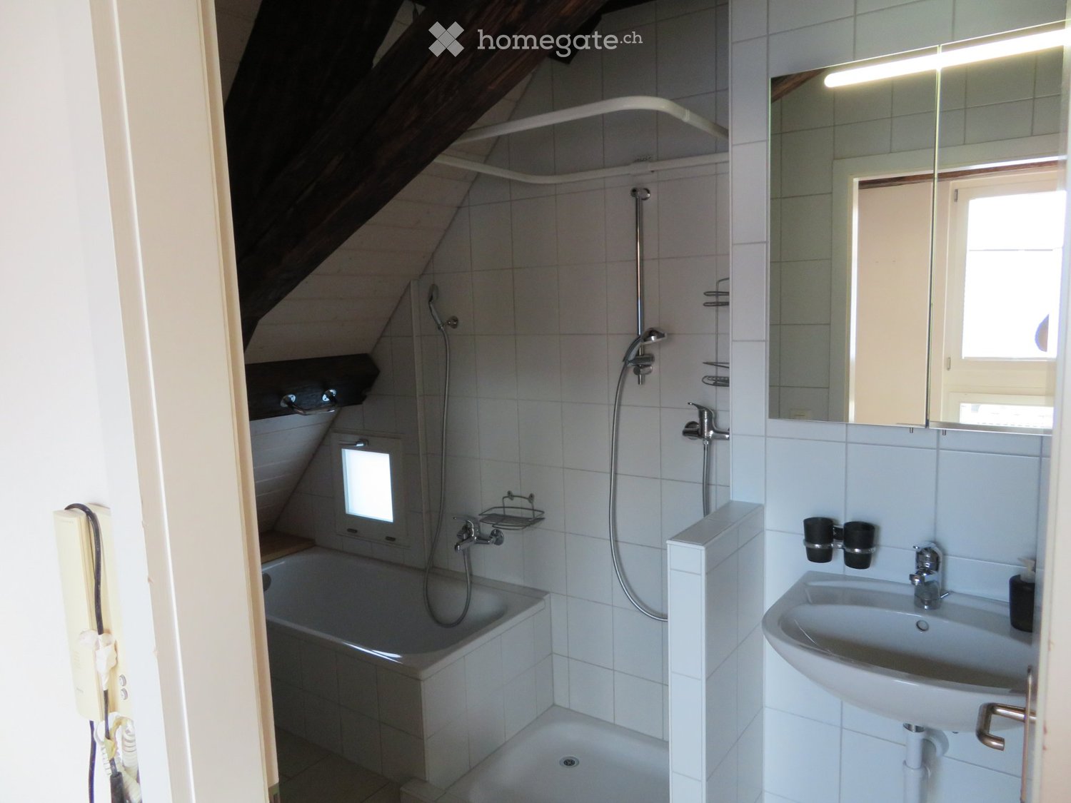 Appartement de 4 ½ pièces, photo 2 sur 5