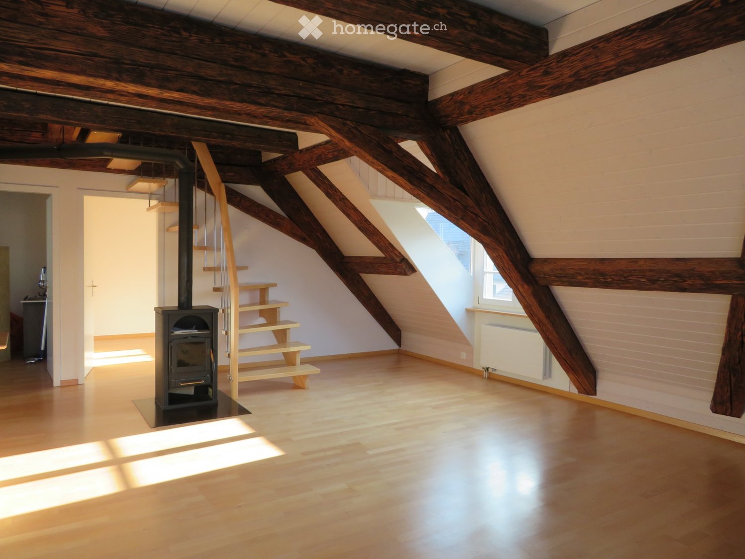Appartement de 4 ½ pièces, photo 3 sur 5