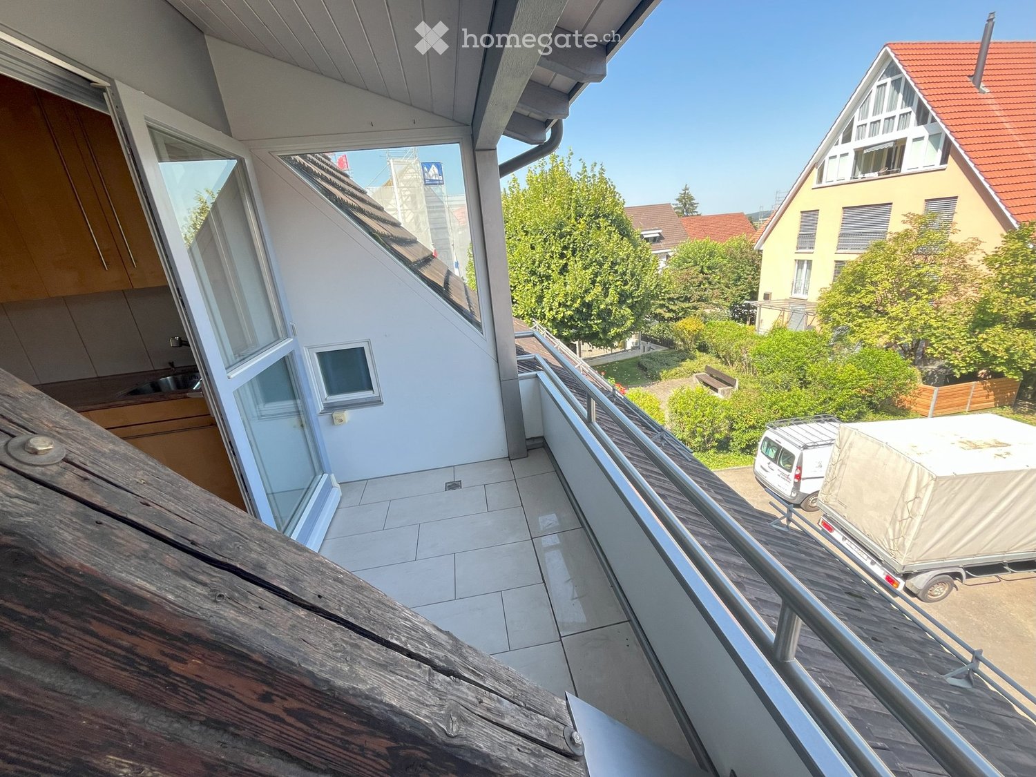 Appartement de 4 ½ pièces, photo 5 sur 5