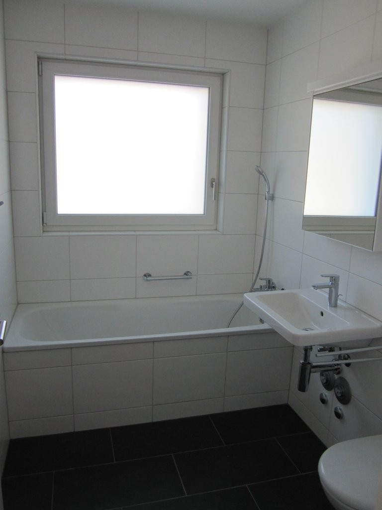 Appartement de 4 ½ pièces