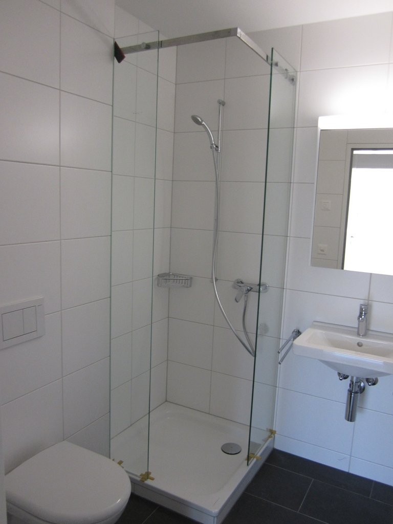 Appartement de 4 ½ pièces
