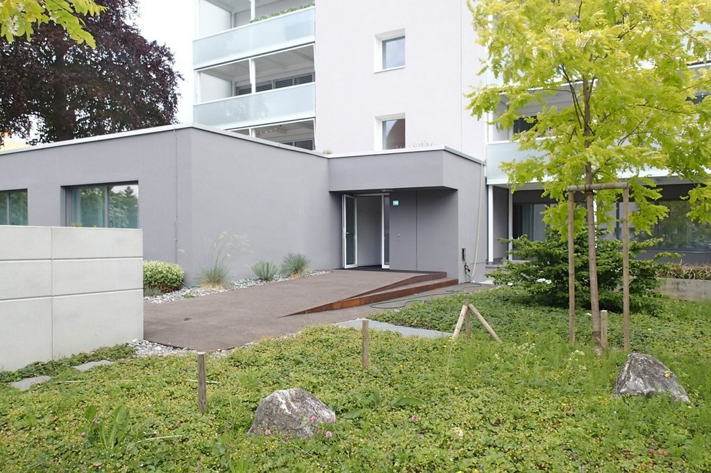 Appartement de 4 ½ pièces