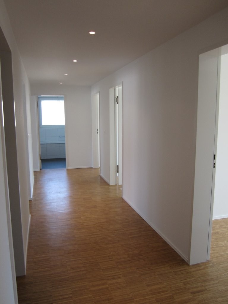 Appartement de 4 ½ pièces