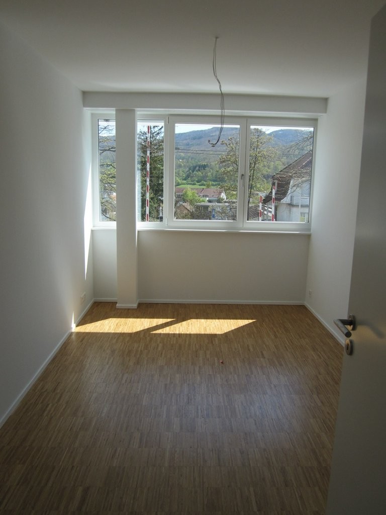 Appartement de 4 ½ pièces