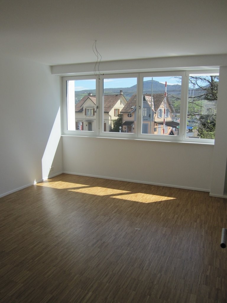 Appartement de 4 ½ pièces