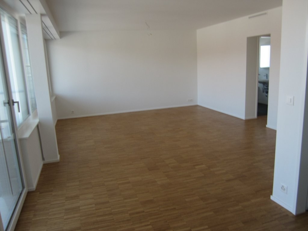 Appartement de 4 ½ pièces