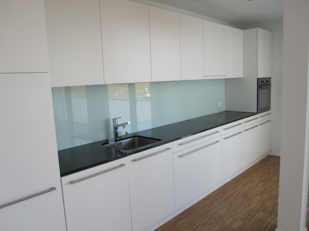 Appartement de 4 ½ pièces