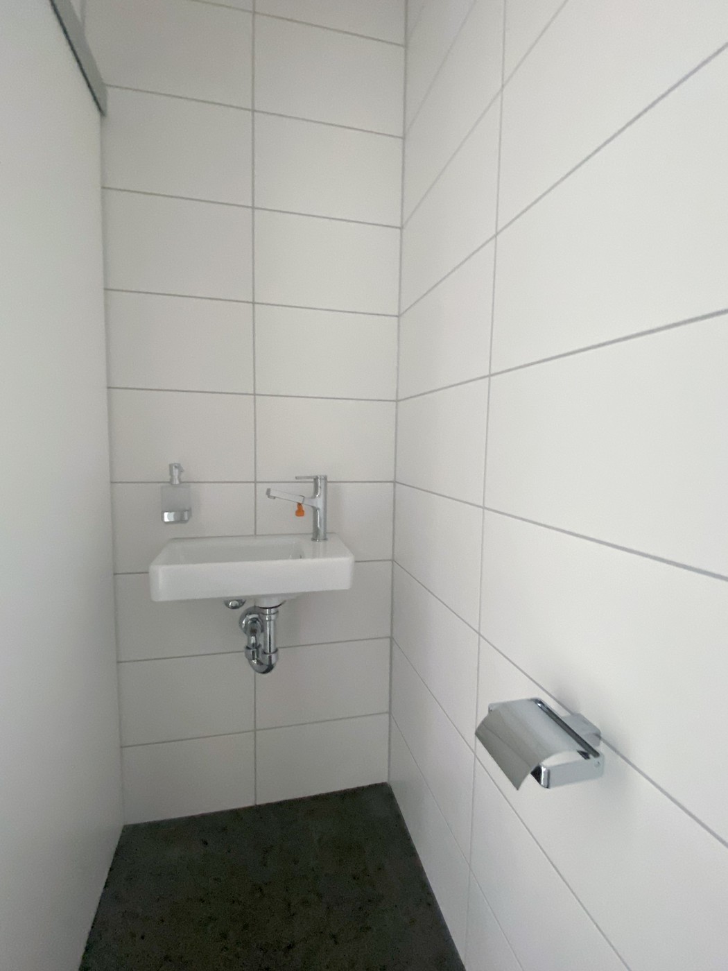 Appartement en attique de 1 ½ pièces