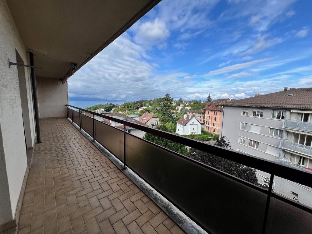 3 rooms apartment, photo 4 sur 8