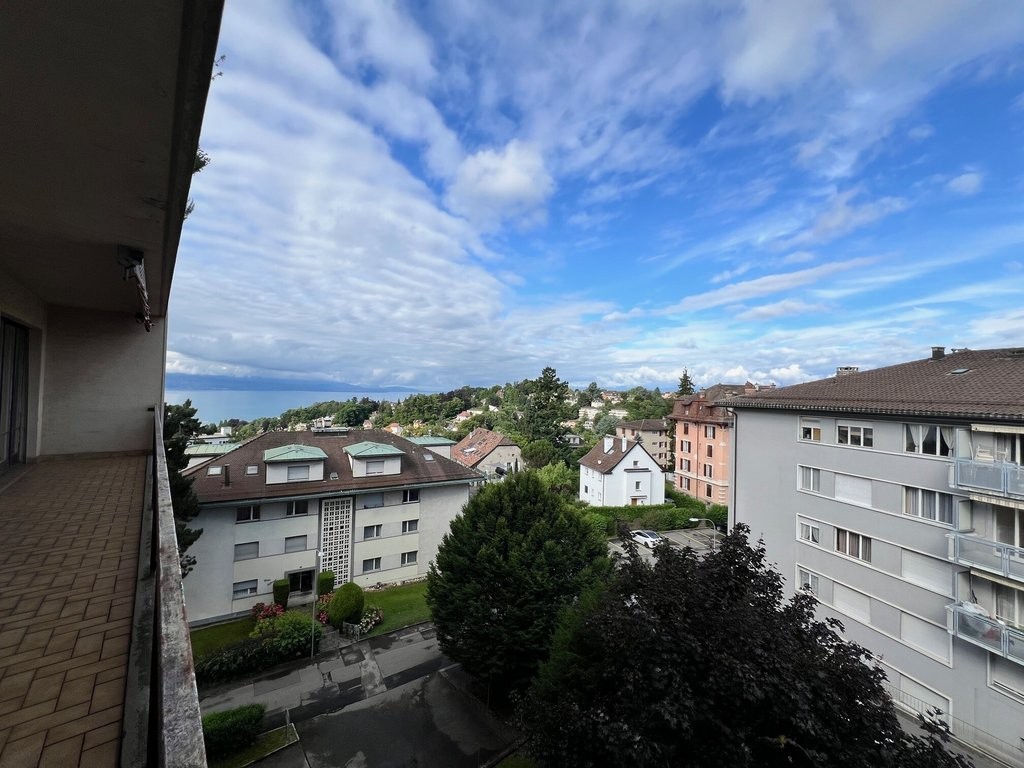 3 rooms apartment, photo 3 sur 8
