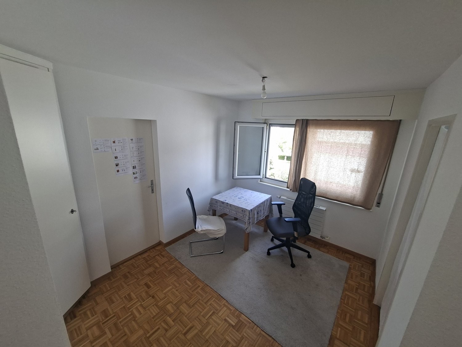 2 rooms furnished flat, photo 1 sur 4