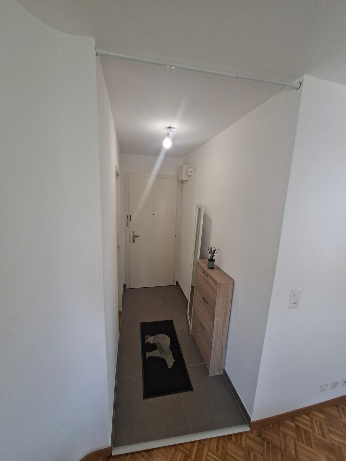 2 rooms furnished flat, photo 2 sur 4