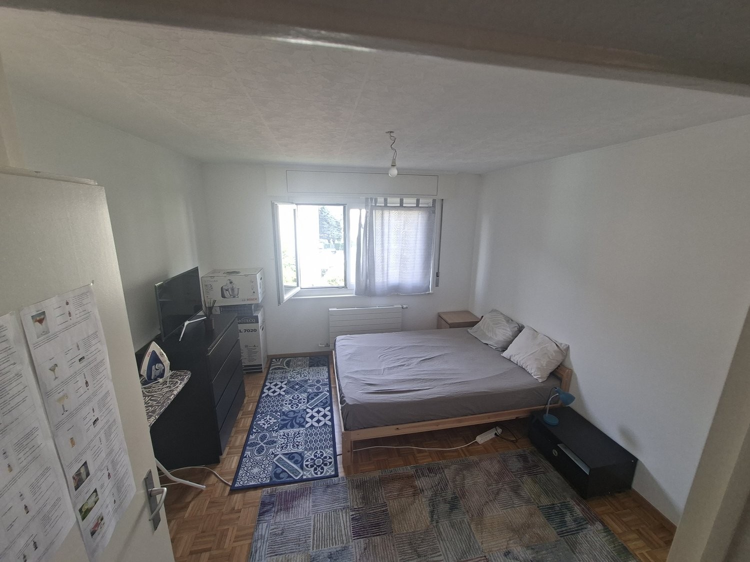 2 rooms furnished flat, photo 4 sur 4