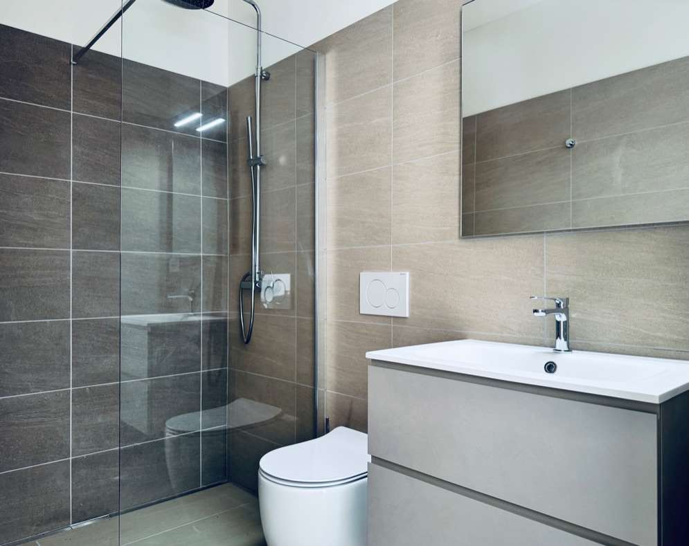 Appartement meublé de 2 ½ pièces, photo 6 sur 10