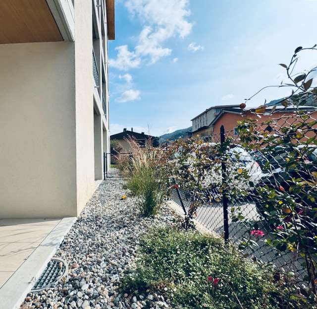 Appartement meublé de 2 ½ pièces, photo 9 sur 10