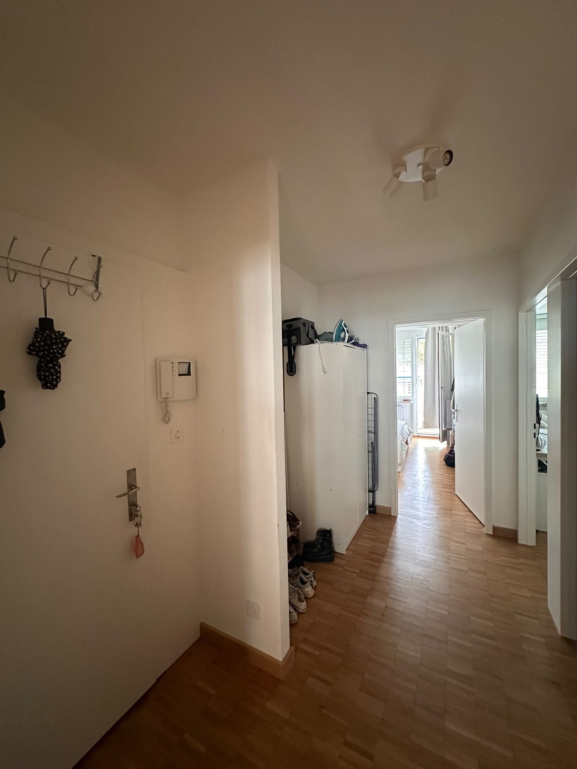 Chambre en colocation
